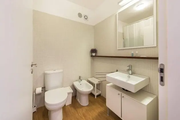 Apart Daire (1 Bedroom)