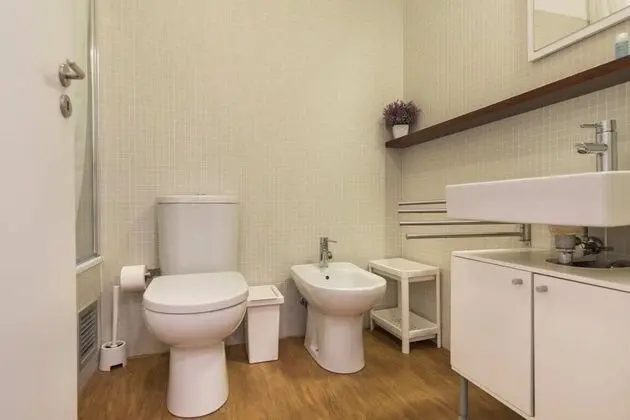 Apart Daire (1 Bedroom)
