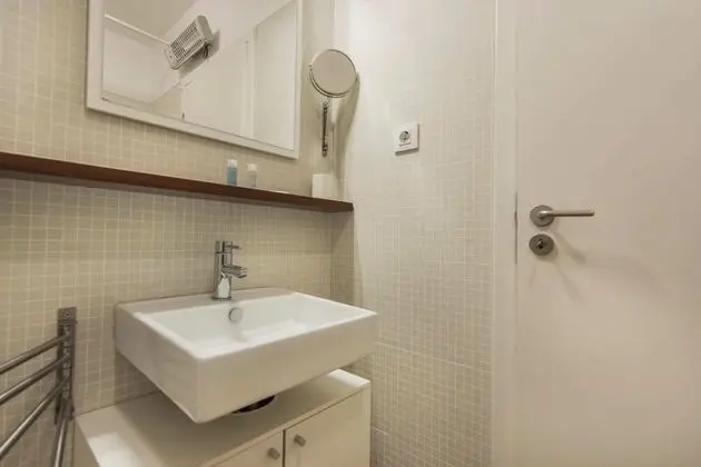 Apart Daire (1 Bedroom)