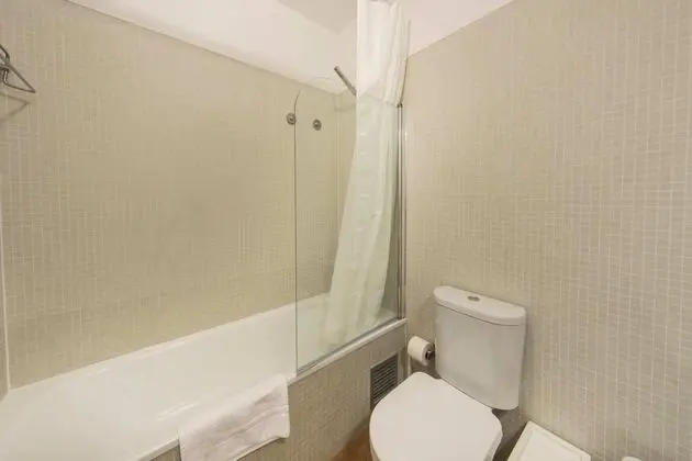 Apart Daire (1 Bedroom)