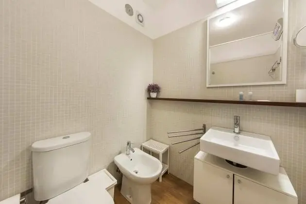Apart Daire (1 Bedroom)