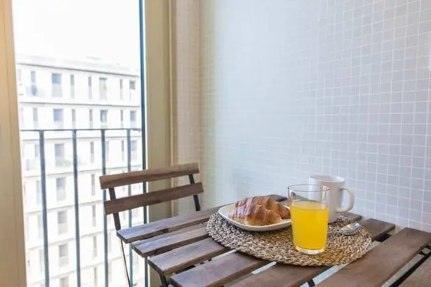 Apart Daire (1 Bedroom)