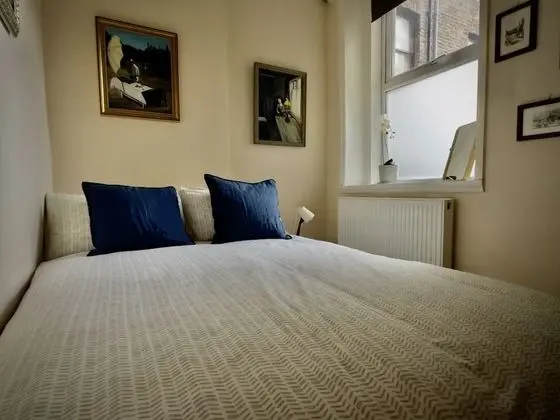 Comfort Apart Daire, 1 Yatak Odası