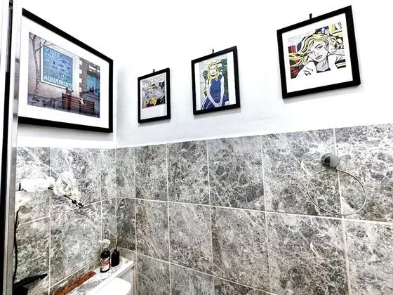Comfort Apart Daire, 1 Yatak Odası