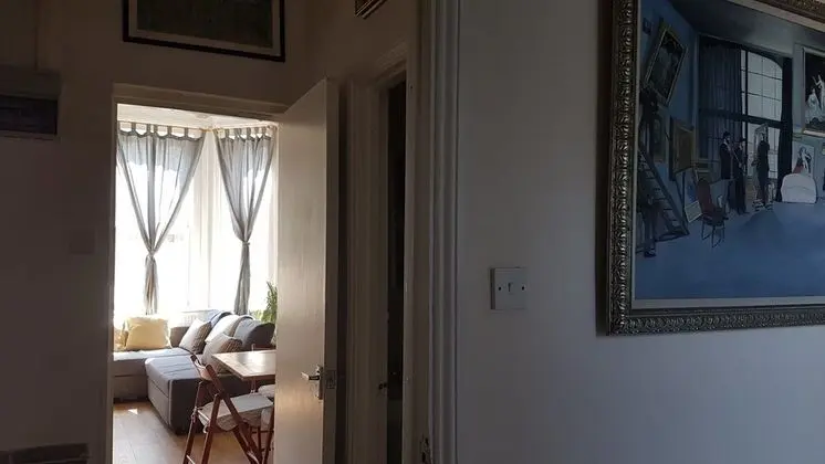 Comfort Apart Daire, 1 Yatak Odası