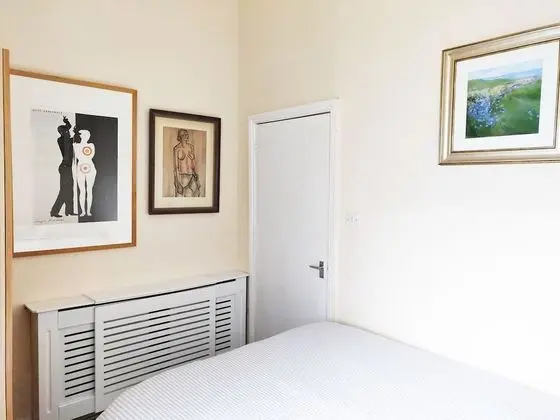 Comfort Apart Daire, 1 Yatak Odası