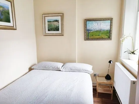 Comfort Apart Daire, 1 Yatak Odası