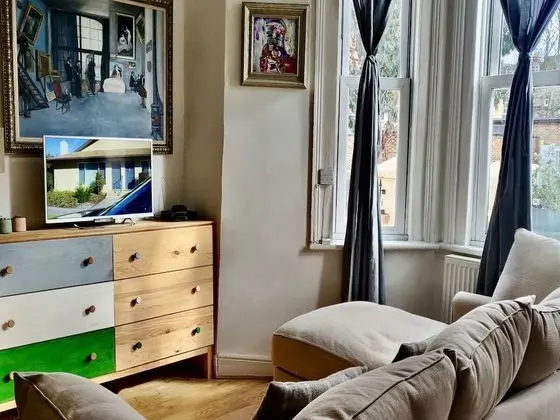 Comfort Apart Daire, 1 Yatak Odası