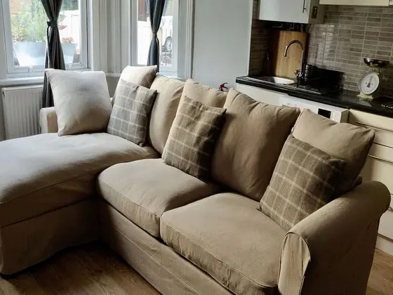 Comfort Apart Daire, 1 Yatak Odası
