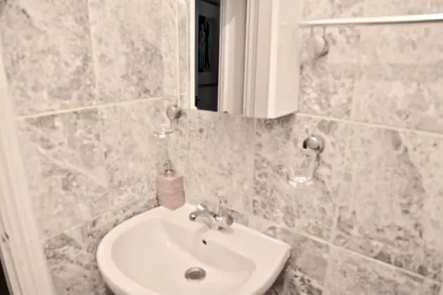 Comfort Apart Daire, 1 Yatak Odası