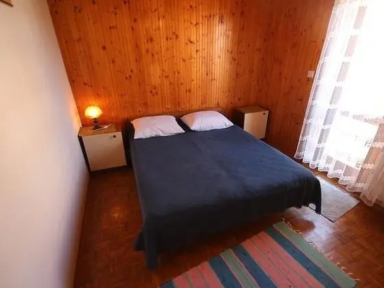 Apart Daire, 2 Yatak Odası, Balkon