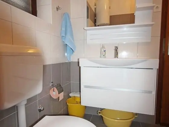 Apart Daire, 2 Yatak Odası, Balkon