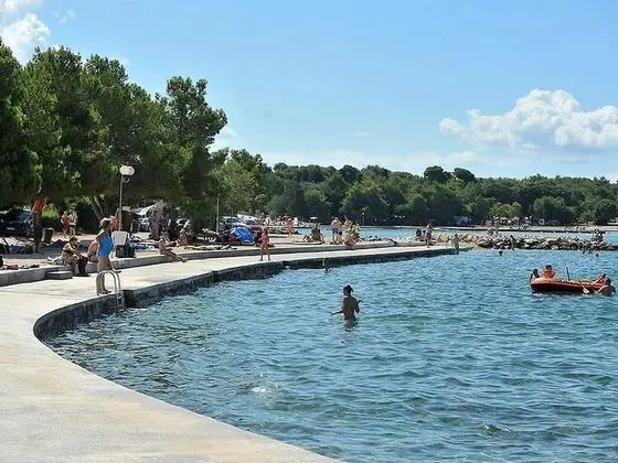 Apart Daire, 2 Yatak Odası, Balkon