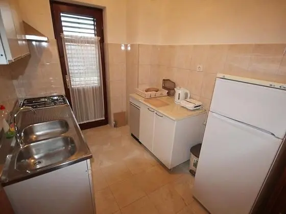 Apart Daire, 2 Yatak Odası, Balkon