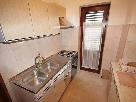 Apart Daire, 2 Yatak Odası, Balkon