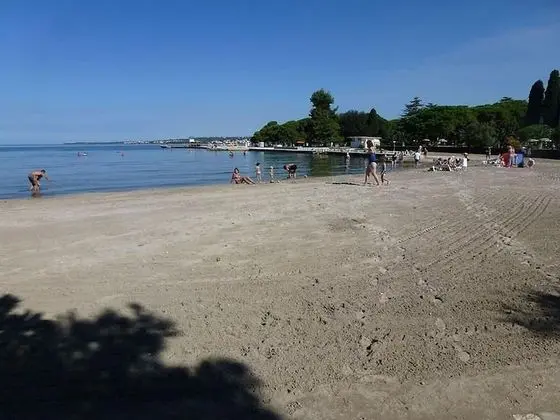 Apart Daire, 2 Yatak Odası, Balkon