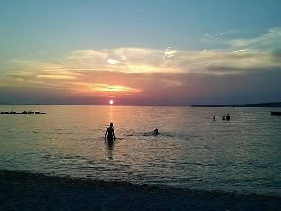 Apart Daire, 2 Yatak Odası, Balkon