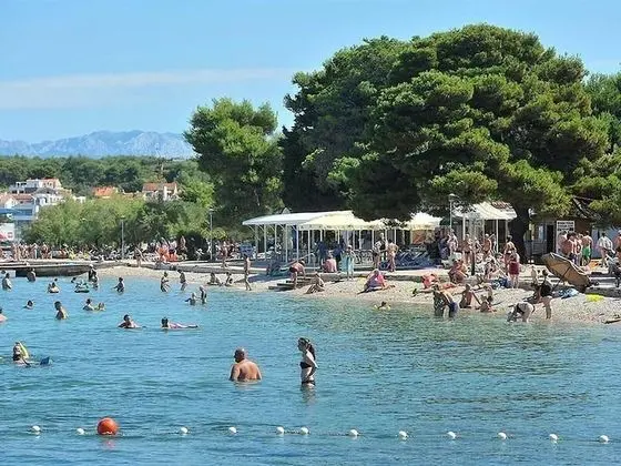 Apart Daire, 2 Yatak Odası, Balkon