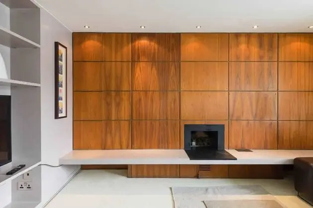 Design Apart Daire