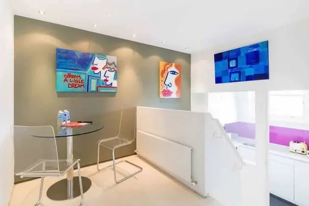 Design Apart Daire