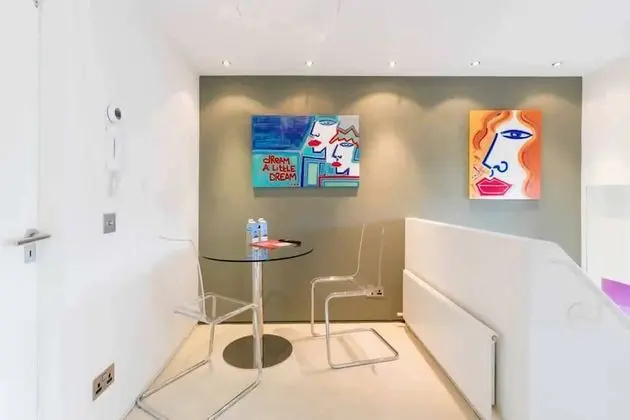 Design Apart Daire