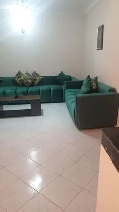 Apart Daire, 1 Yatak Odası, Mikrodalga