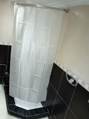 Apart Daire, 1 Yatak Odası, Mikrodalga