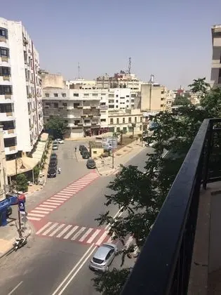 Apart Daire, 1 Yatak Odası, Mikrodalga