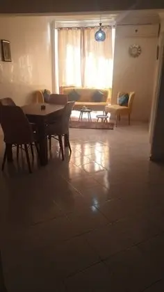 Apart Daire, 1 Yatak Odası, Mikrodalga