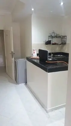 Apart Daire, 1 Yatak Odası, Mikrodalga