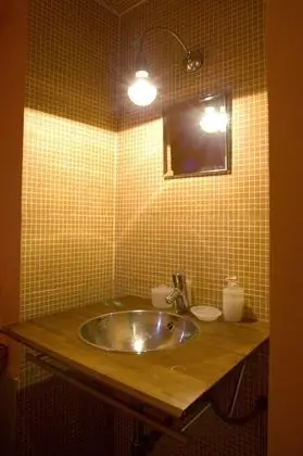 Apart Daire, 2 Yatak Odası, Şömine