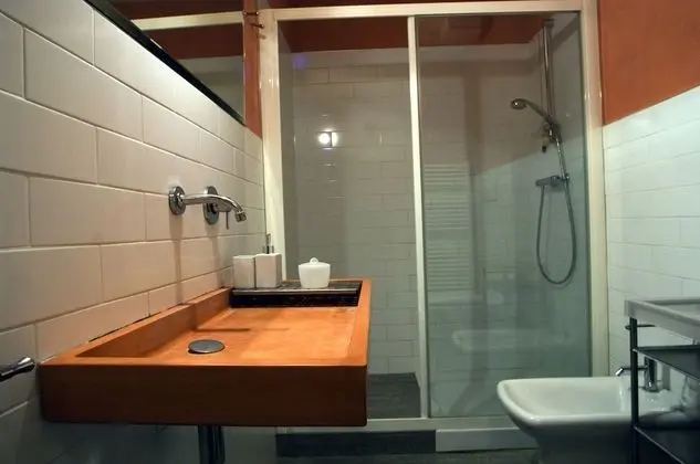 Apart Daire, 2 Yatak Odası, Şömine