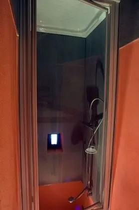 Apart Daire, 2 Yatak Odası, Şömine