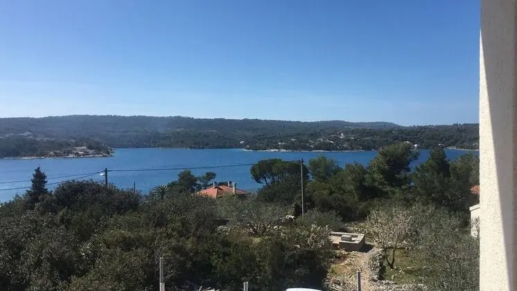 Apart Daire, 2 Yatak Odası, Sigara İçilebilir, Balkon