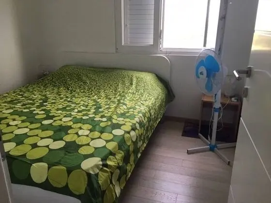 Apart Daire, 2 Yatak Odası, Sigara İçilebilir, Balkon
