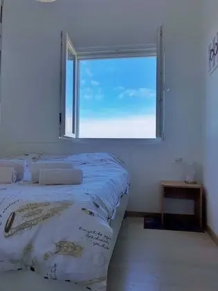 Apart Daire, 2 Yatak Odası, Sigara İçilebilir, Balkon