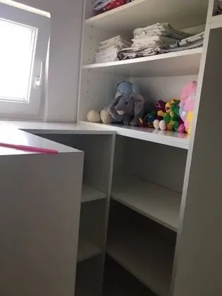 Apart Daire, 2 Yatak Odası, Sigara İçilebilir, Balkon