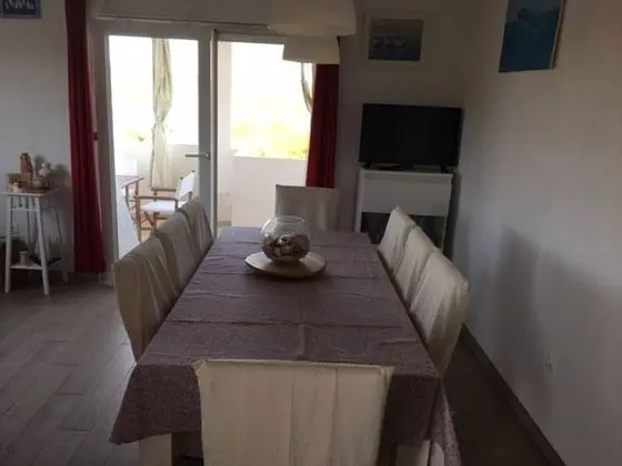 Apart Daire, 2 Yatak Odası, Sigara İçilebilir, Balkon
