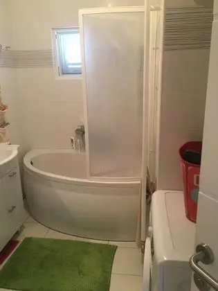 Apart Daire, 2 Yatak Odası, Sigara İçilebilir, Balkon
