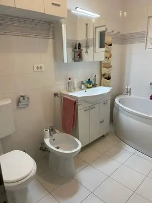 Apart Daire, 2 Yatak Odası, Sigara İçilebilir, Balkon