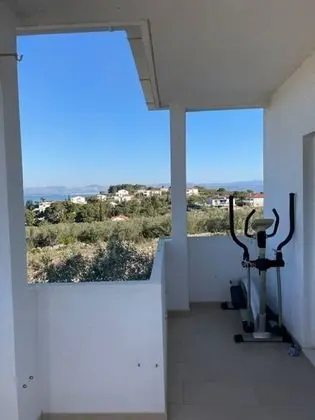 Apart Daire, 2 Yatak Odası, Sigara İçilebilir, Balkon