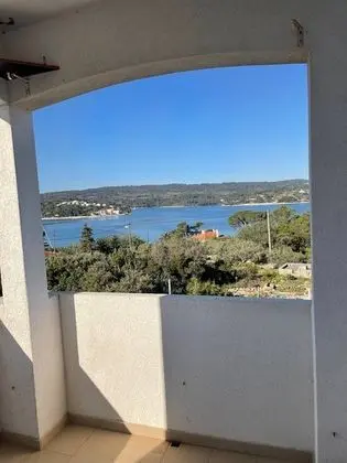Apart Daire, 2 Yatak Odası, Sigara İçilebilir, Balkon