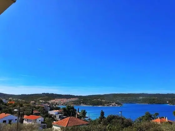 Apart Daire, 2 Yatak Odası, Sigara İçilebilir, Balkon