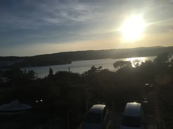 Apart Daire, 2 Yatak Odası, Sigara İçilebilir, Balkon