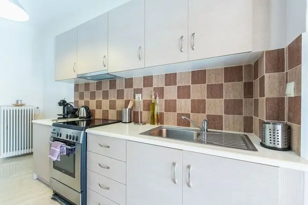 Apart Daire, 1 Yatak Odası