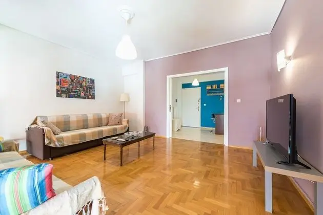 Apart Daire, 1 Yatak Odası