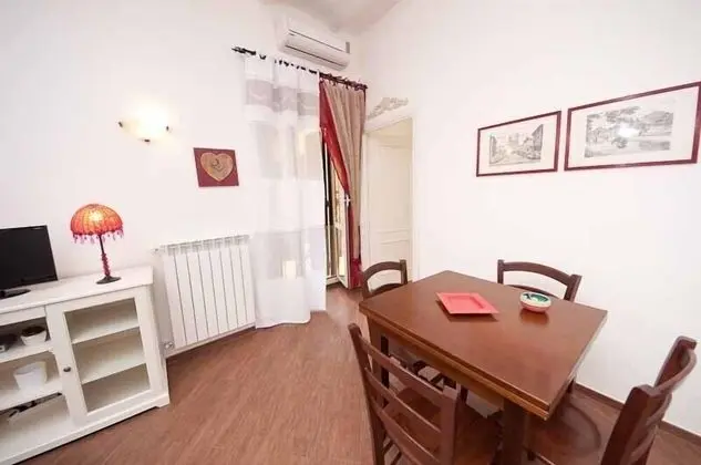 Apart Daire, 1 Yatak Odası, Buzdolabı