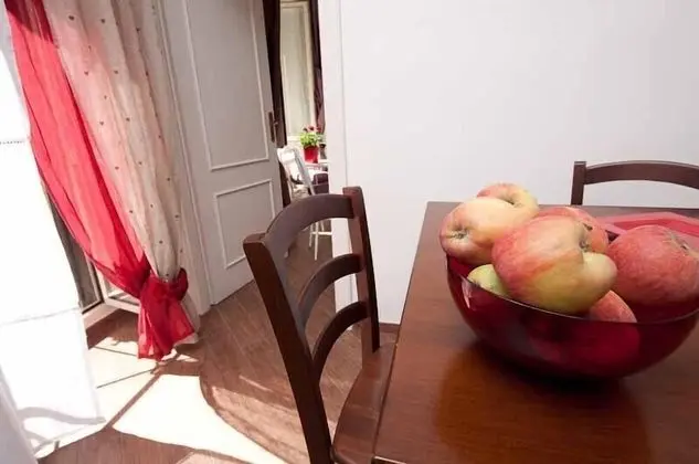 Apart Daire, 1 Yatak Odası, Buzdolabı