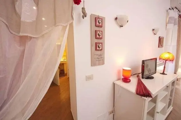 Apart Daire, 1 Yatak Odası, Buzdolabı