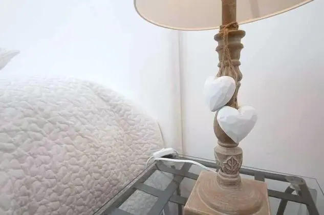 Apart Daire, 1 Yatak Odası, Buzdolabı